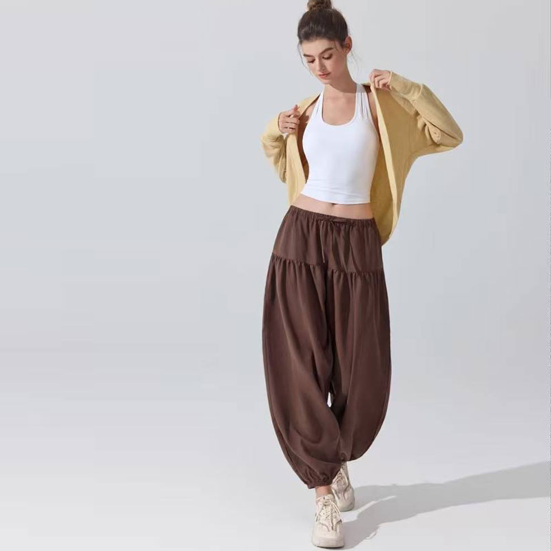 شلوار زنانه YK438